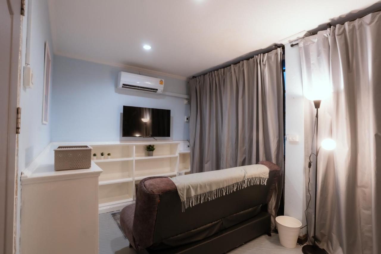 420 Hostel - Ekkamai Buds & Beds Bangkok Exterior foto